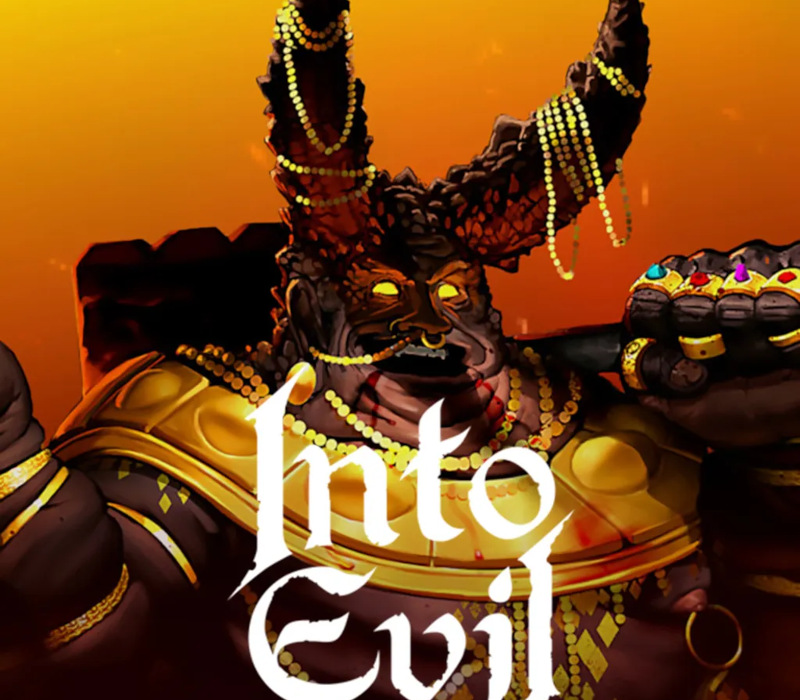 

Into Evil PC Steam CD Key