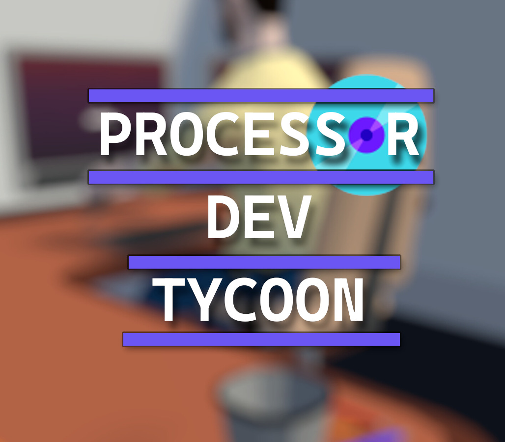 

Processor Dev Tycoon PC Steam CD Key