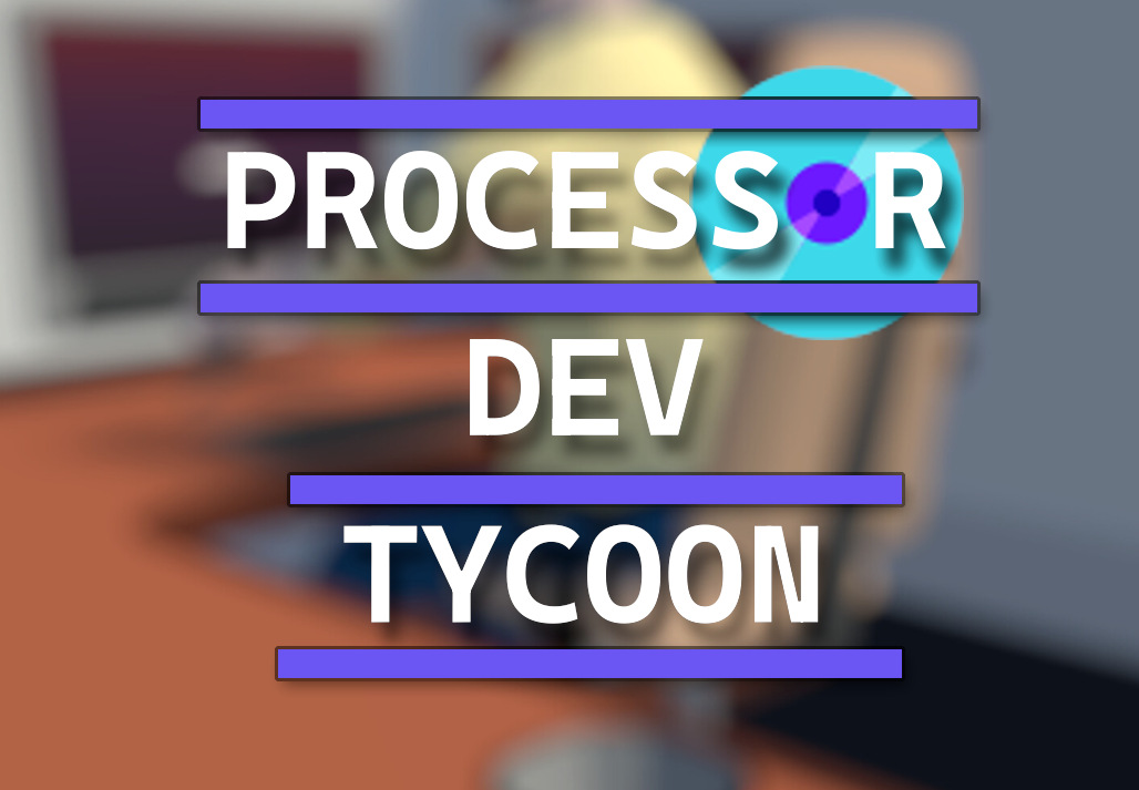 Processor Dev Tycoon PC Steam CD Key screenshot 2