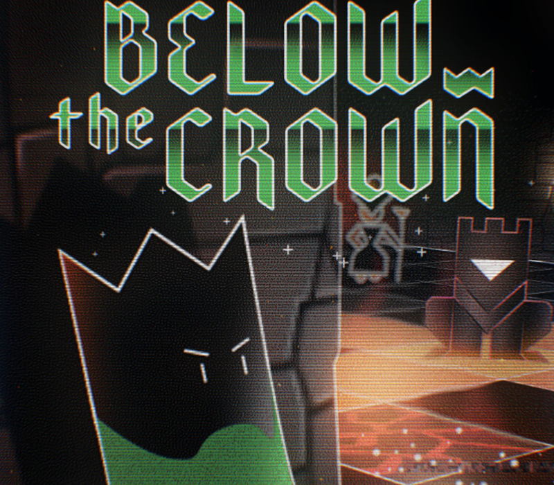 

Below the Crown PC Steam CD Key