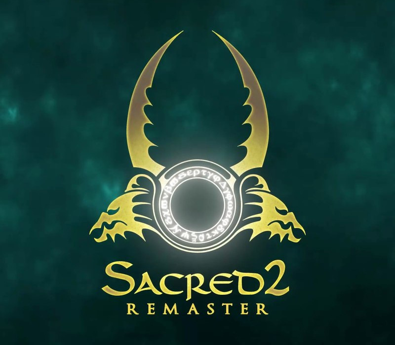 Sacred 2 Remaster EU