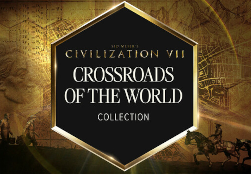 Sid Meier's Civilization VII: Crossroads of the World Collection DLC EU XBOX One / Xbox Series X|S CD Key screenshot 2