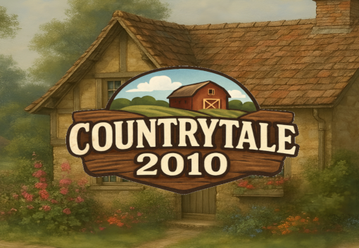 Countrytale 2010 PC Epic Games Account screenshot 2