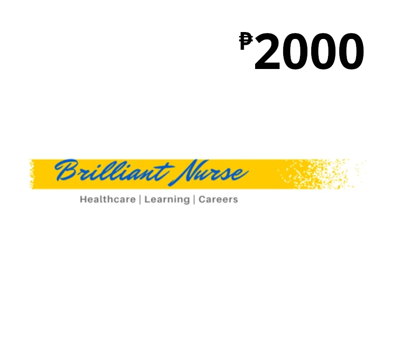 

Brilliant Nurse PHP 2000 Gift Card PH