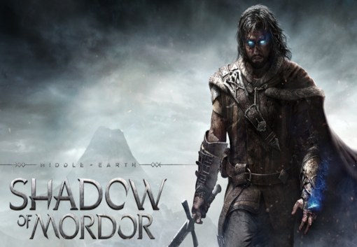 Middle-Earth: Shadow of Mordor PC Steam CD Key