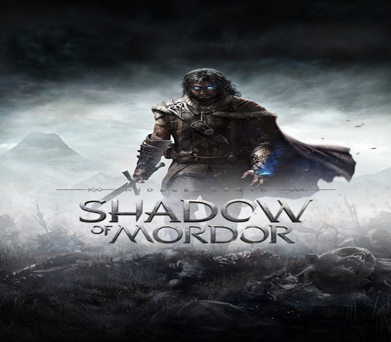 

Middle-Earth: Shadow of Mordor PC Steam CD Key