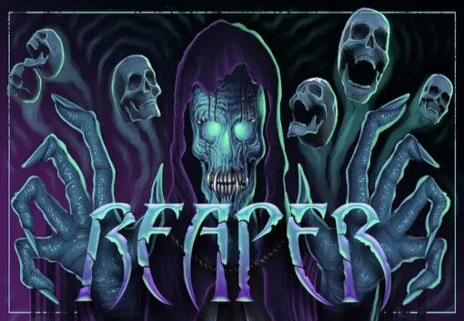 REAPER PC Steam CD Key screenshot 2