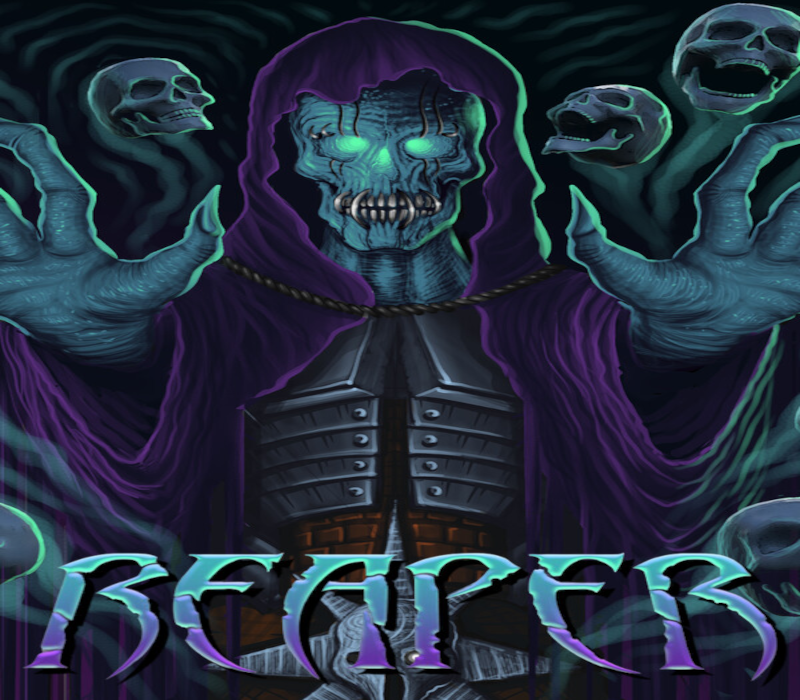 

REAPER PC Steam CD Key
