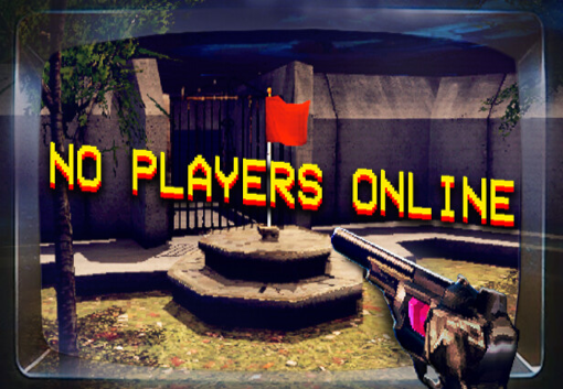 No Players Online PC Steam CD Key screenshot 2