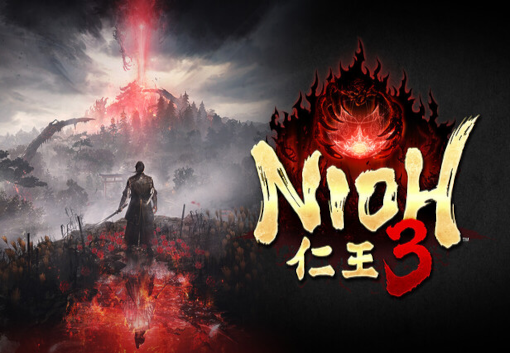 Nioh 3 RoW PC Steam CD Key