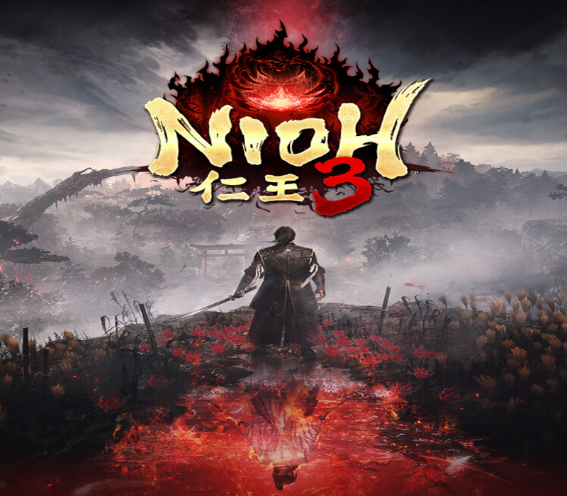 

Nioh 3 PC Steam Altergift