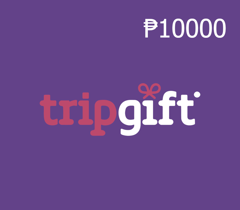 

TripGift PHP 10000 Gift Card PH