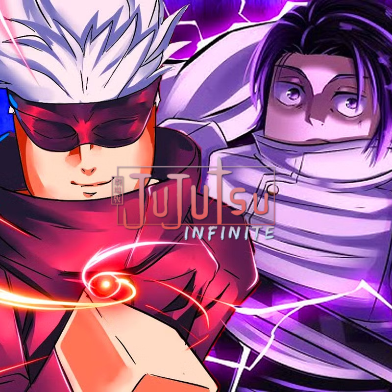 Jujutsu Infinite It… - image