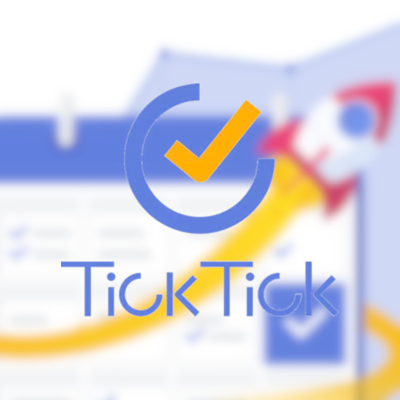 Ticktick Top-Up > G… - image