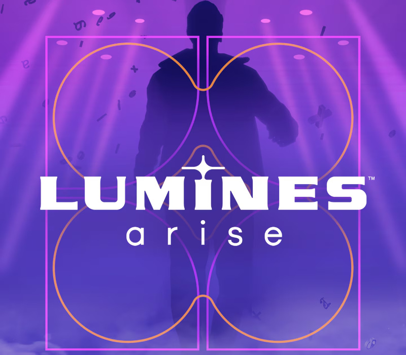 

Lumines Arise EU PS5 CD Key