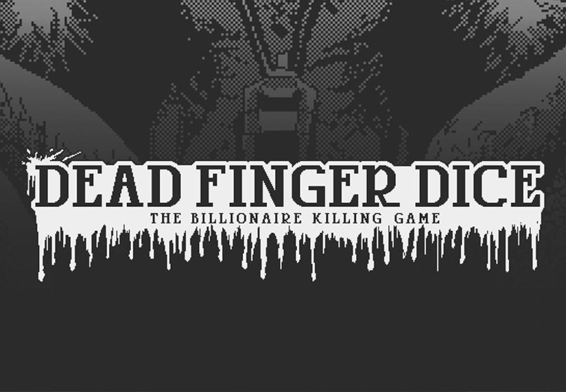 Dead Finger Dice PC Steam CD key screenshot 2