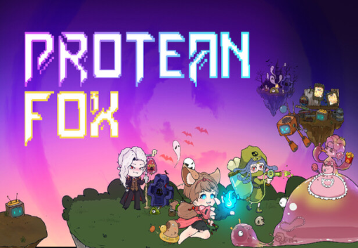 Protean Fox PC Steam CD Key screenshot 1