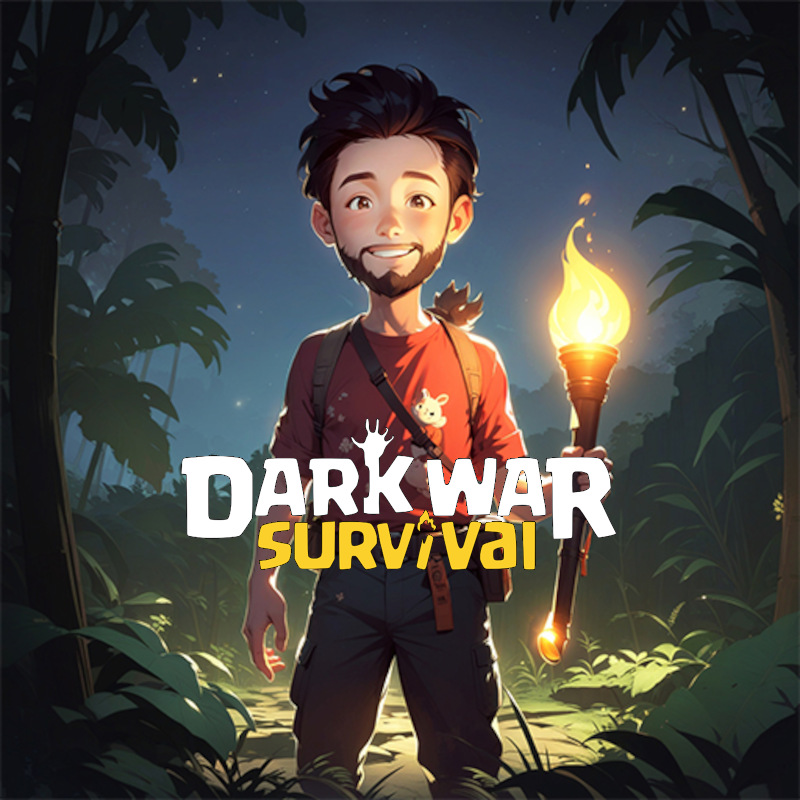 Dark War Survival T… - image