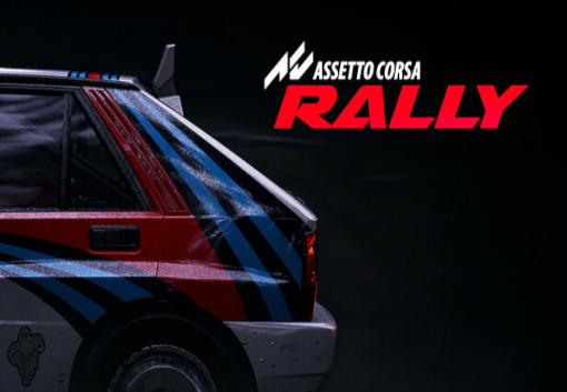 Assetto Corsa Rally PC Steam CD Key