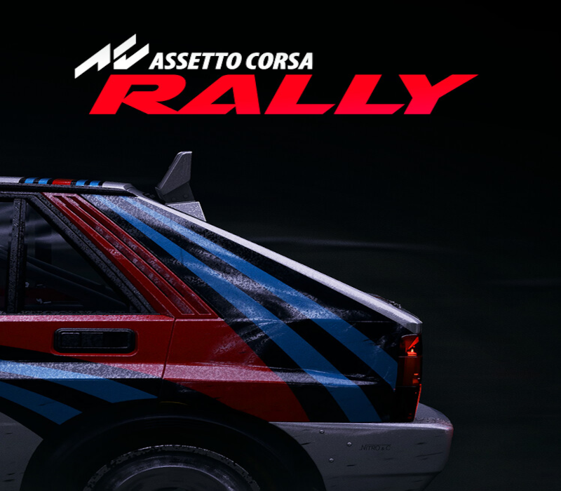 

Assetto Corsa Rally PC Steam Altergift