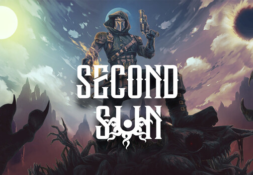 Second Sun PC Steam CD Key
