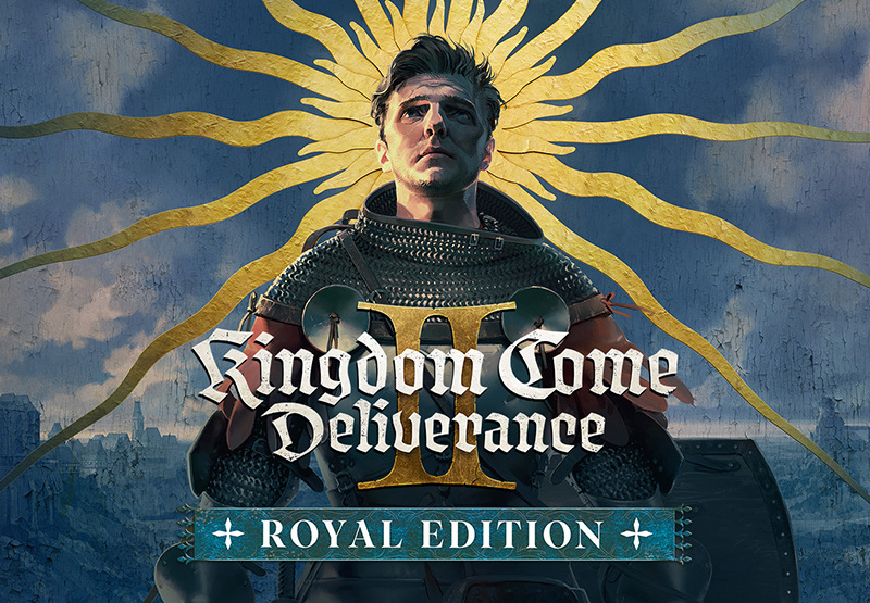 Kingdom Come: Deliverance II Royal Edition EU PC Steam CD key