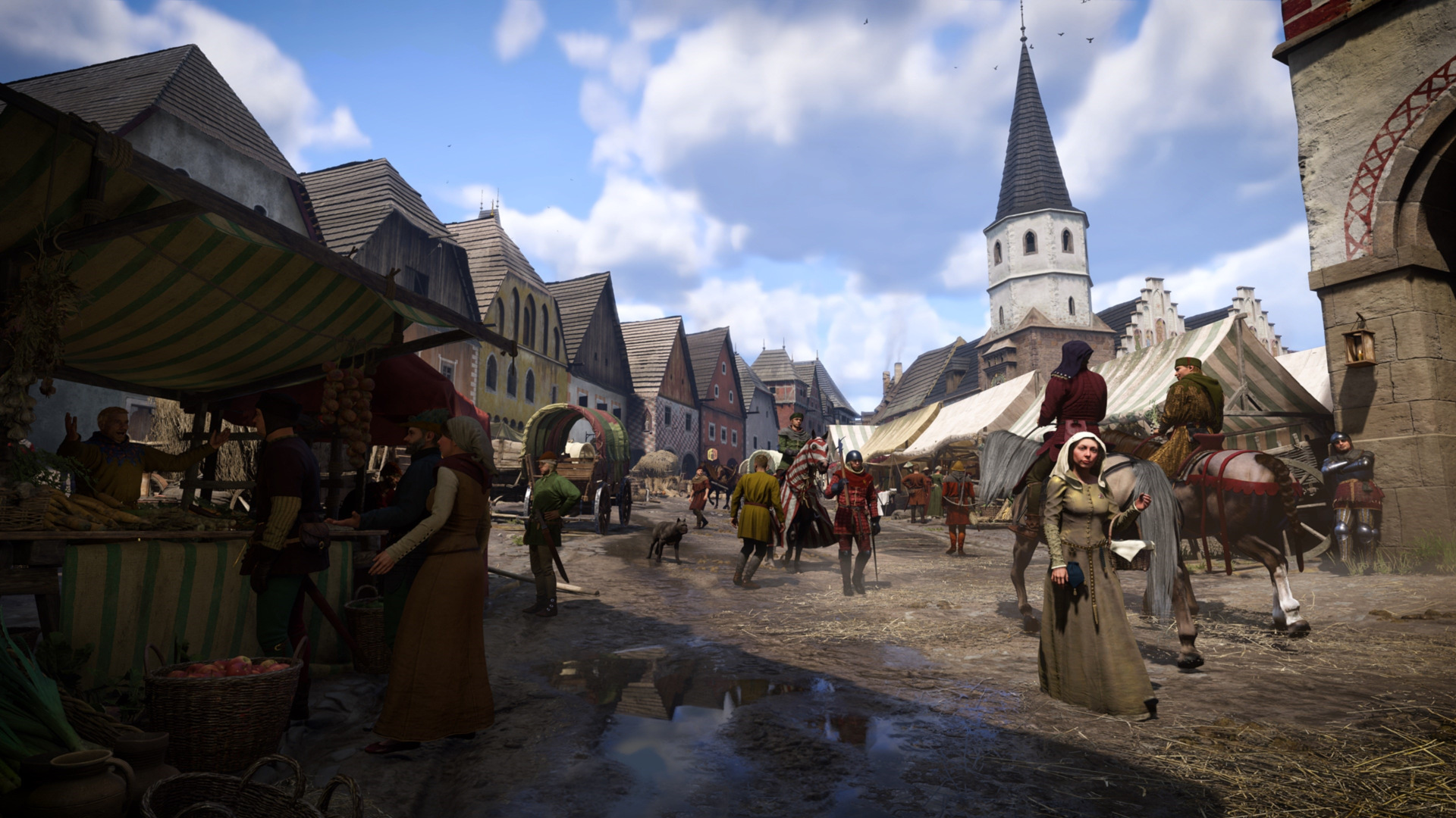 Kingdom Come: Deliverance II Royal Edition EU PC Steam CD key