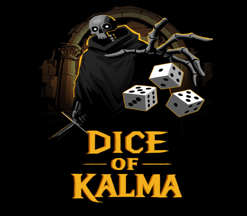 

Dice of Kalma PC Steam CD Key