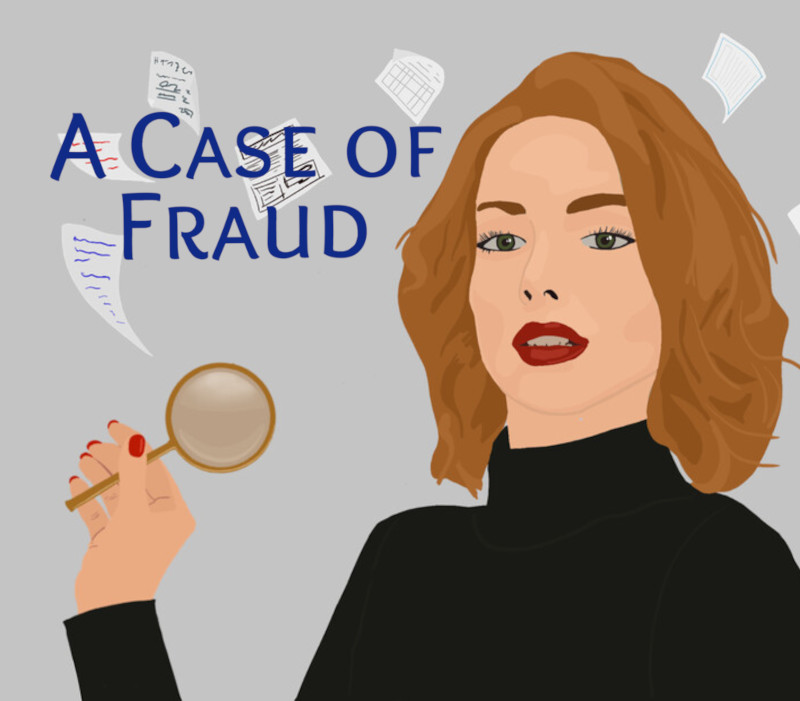 

A Case of Fraud PC Steam CD Key