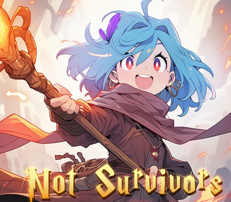 

Not Survivors PC Steam CD Key