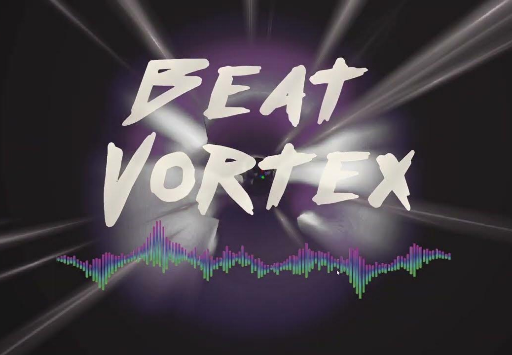 Beat Vortex PC Steam CD Key screenshot 1