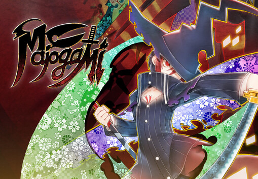 Majogami PC Steam CD Key
