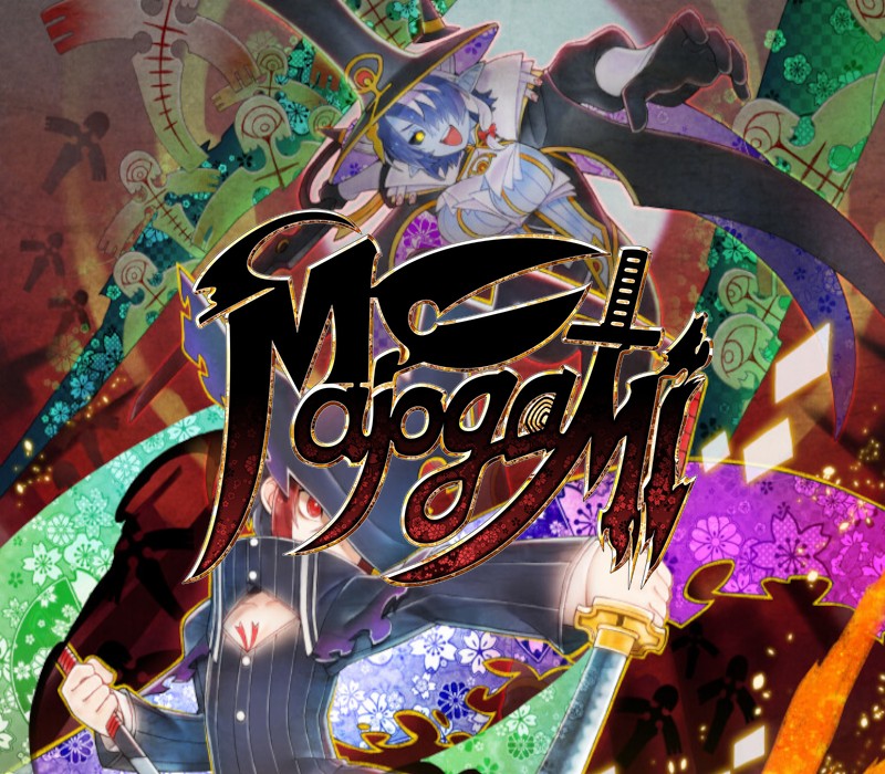 

Majogami PC Steam CD Key