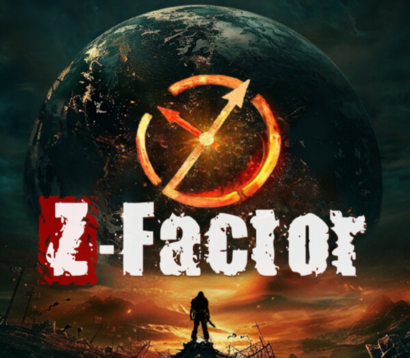 

Z-Factor PC Steam CD Key