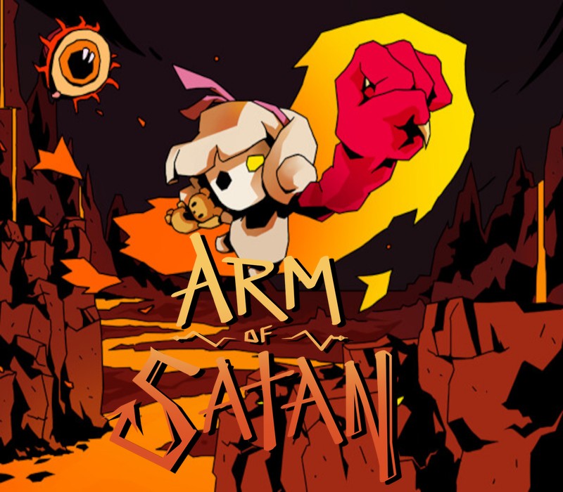 

Arm of Satan: Chapter 1 PC Steam CD Key