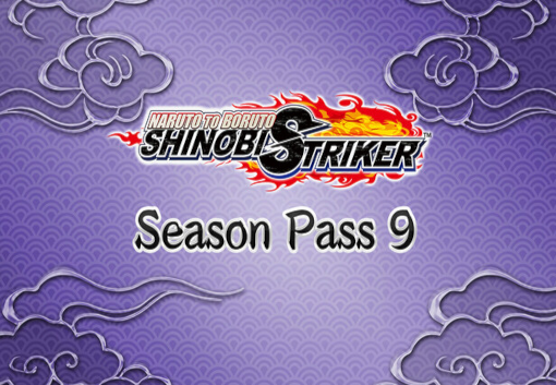 NARUTO TO BORUTO: SHINOBI STRIKER Season Pass 9 DLC PC Steam CD Key screenshot 2