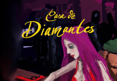 Casa De Diamantes PC Steam CD Key