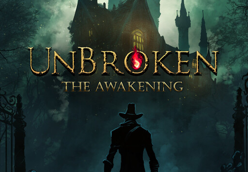 Unbroken The Awakening PC Steam CD Key