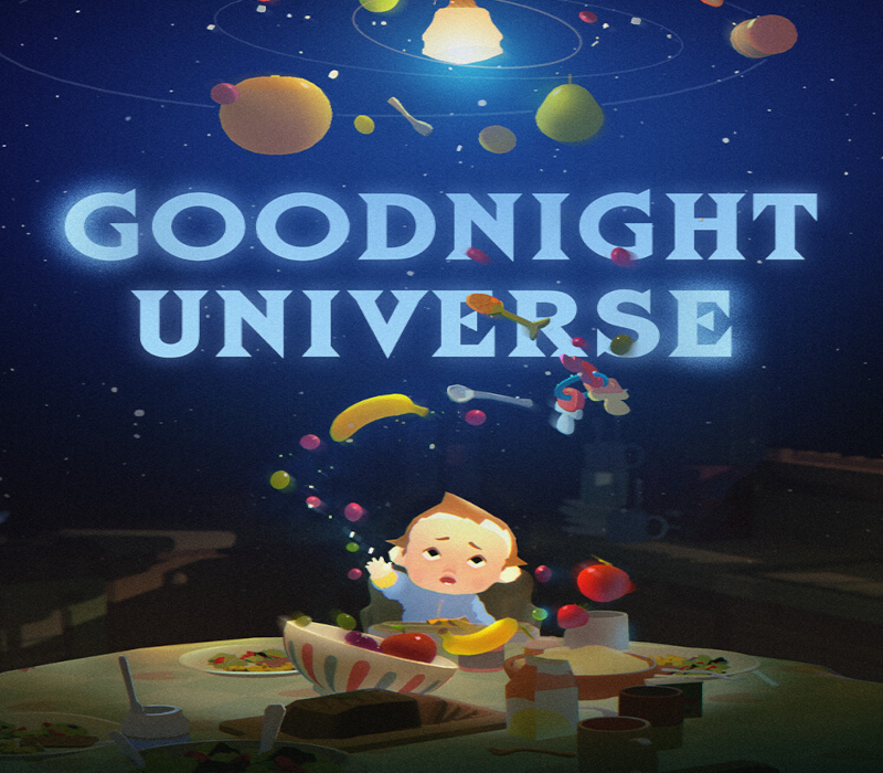 

Goodnight Universe RoW PC Steam CD Key