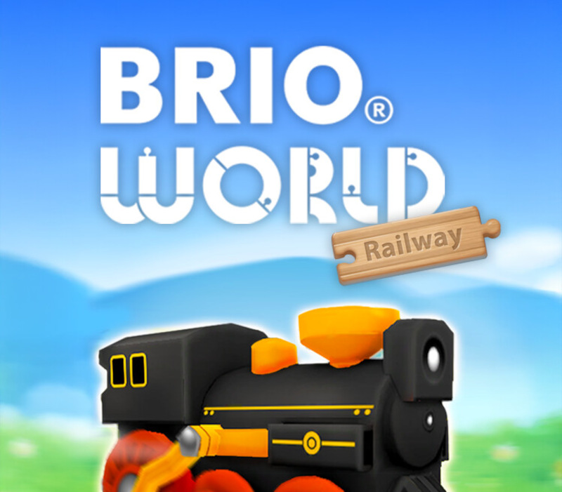 

BRIO World - Railway PC Steam CD Key