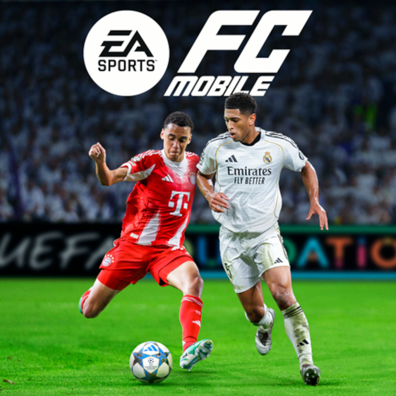 Ea Sports Fc Mobile… - image