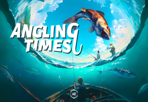 AnglingTimes PC Steam CD Key screenshot 2