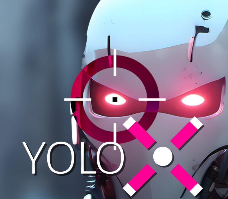 

YoloX - Crosshair Overlay PC Steam CD Key