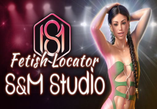 Fetish Locator: S&M Studio PC Steam CD Key screenshot 1
