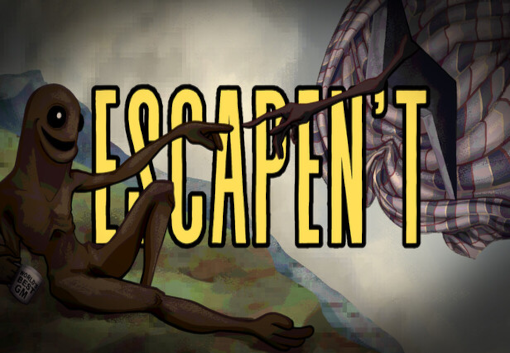 Escapen't PC Steam CD Key screenshot 2