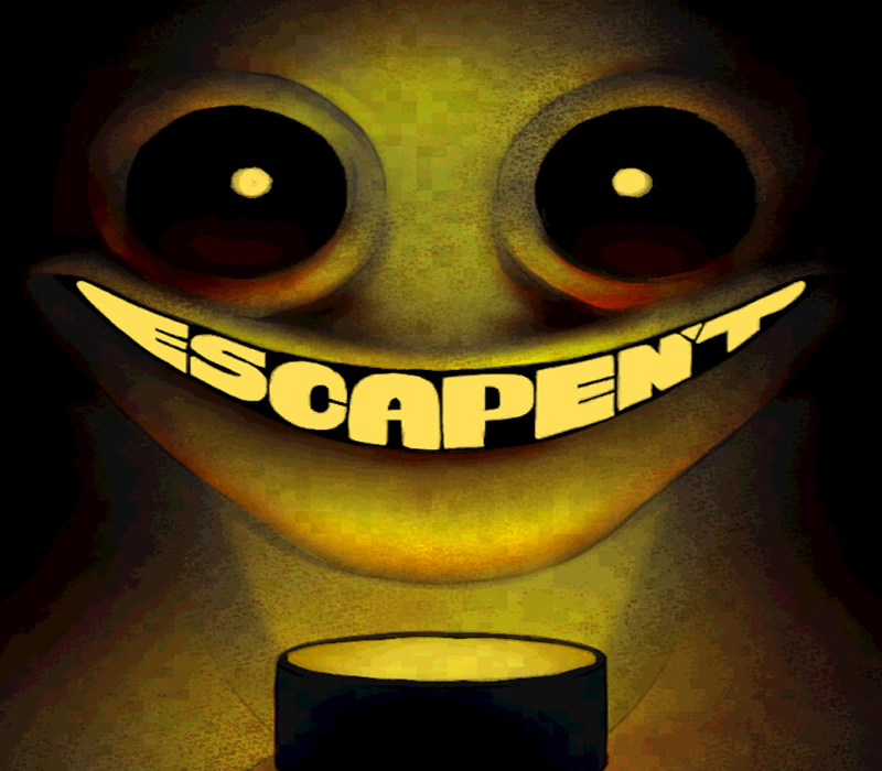 

Escapen't PC Steam CD Key
