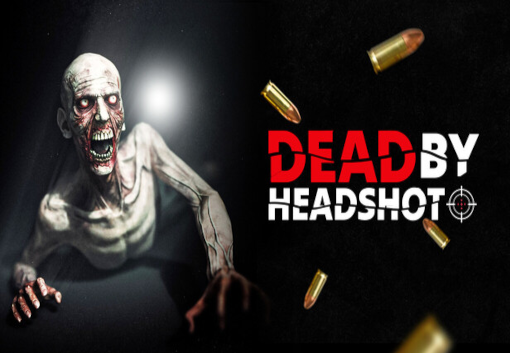 Dead by Headshot PC Steam CD Key screenshot 2