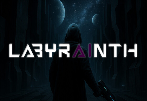LabyrAInth PC Steam CD Key