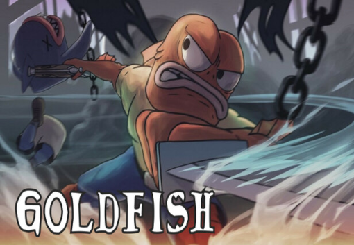 Goldfish PC Steam CD Key screenshot 2