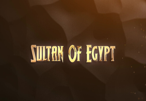 Sultan Of Egypt PC Steam CD Key screenshot 2